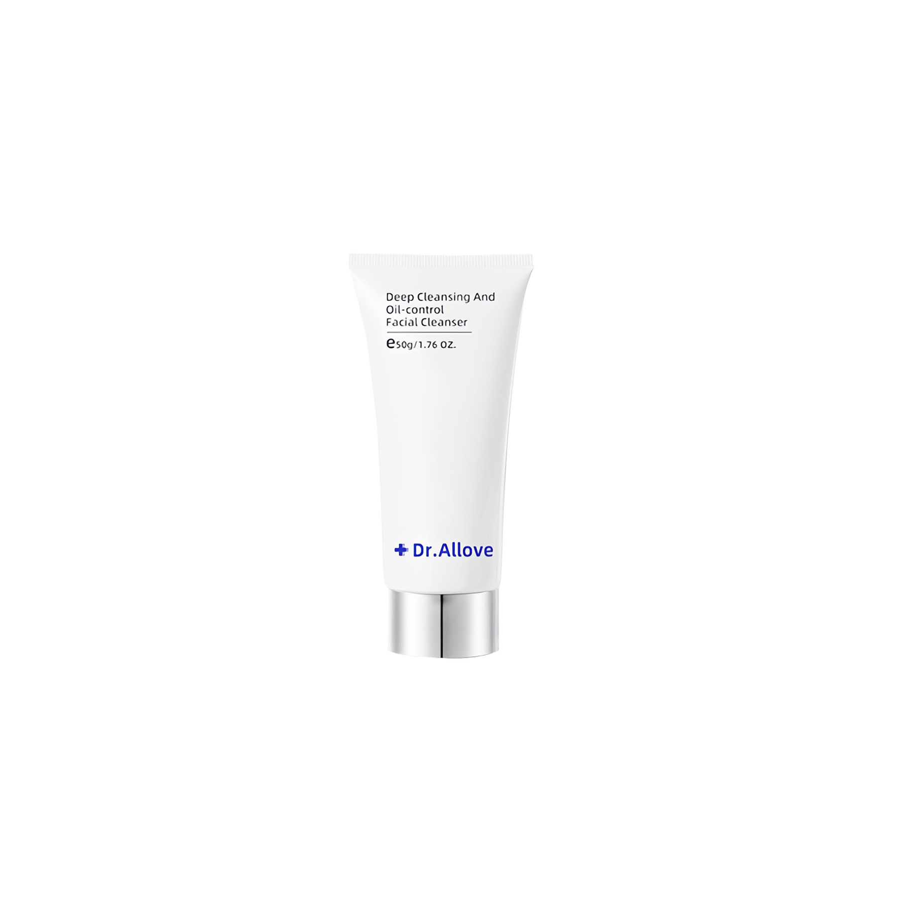 舒缓净润洁面乳